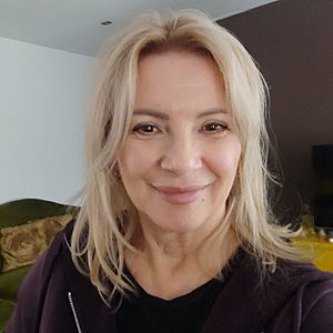 Žena 58 rokov Bratislava