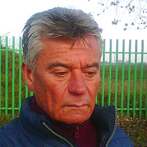 Muž 71 rokov Bratislava