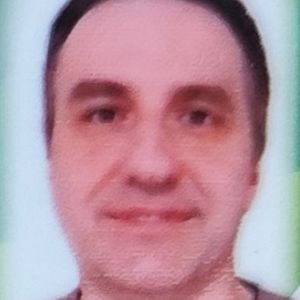 Muž 46 rokov Poprad