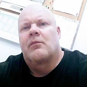 Muž 52 rokov Bratislava