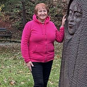 Žena 65 rokov Prešov