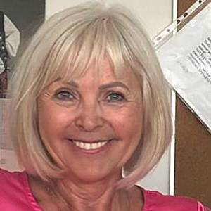 Žena 70 rokov Bratislava