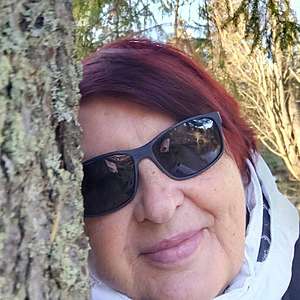 Žena 67 rokov Košice