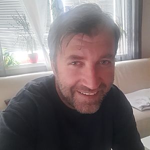 Muž 47 rokov Topoľčany