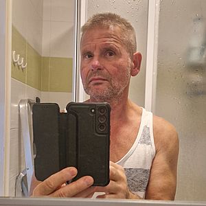 Muž 63 rokov Bratislava