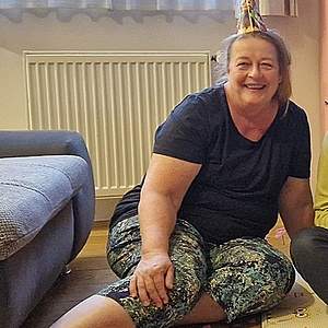 Žena 65 rokov Bratislava