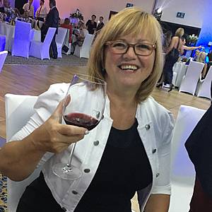 Žena 63 rokov Bratislava