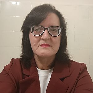 Žena 55 rokov Malacky