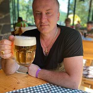 Muž 52 rokov Humenné