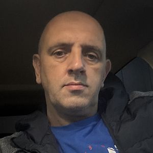 Muž 44 rokov Košice