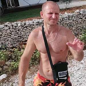 Muž 46 rokov Žilina