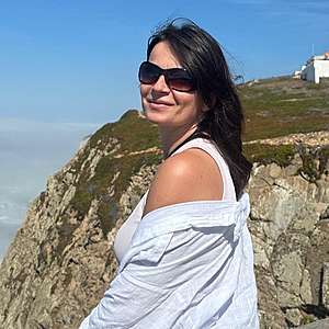 Žena 46 rokov Bytča