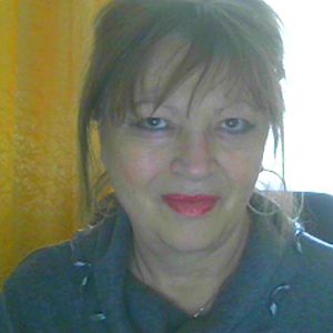 Žena 71 rokov Dunajská Streda