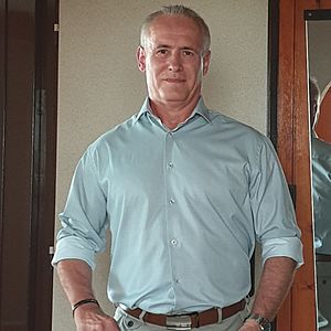 Muž 61 rokov Turčianske Teplice