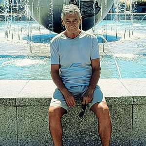 Muž 71 rokov Bratislava