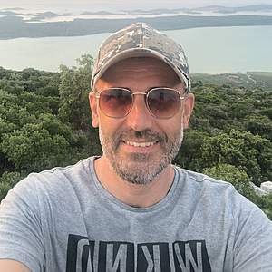 Muž 41 rokov Košice