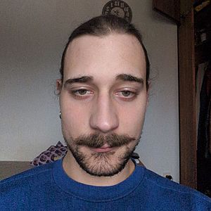 Muž 21 rokov Prešov