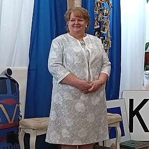 Žena 61 rokov Čierna nad Tisou