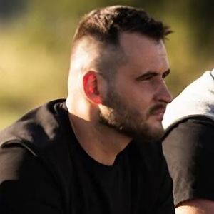 Muž 30 rokov Spišská Nová Ves