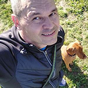 Muž 52 rokov Púchov