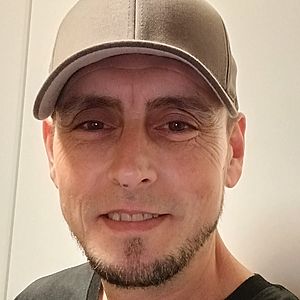 Muž 43 rokov Bratislava