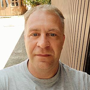 Muž 49 rokov Turčianske Teplice