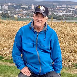 Muž 64 rokov Bánovce nad Bebravou