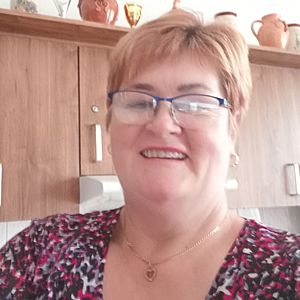 Žena 55 rokov Bytča