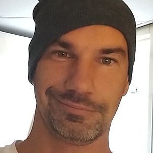 Muž 44 rokov Ružomberok