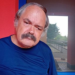 Muž 66 rokov Nové Zámky