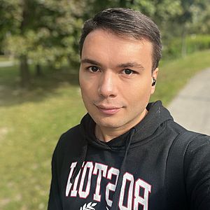 Muž 29 rokov Bratislava