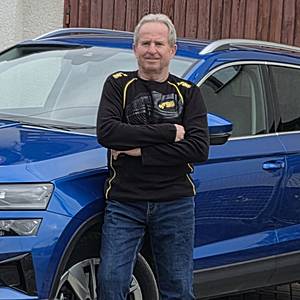 Muž 64 rokov Banská Bystrica