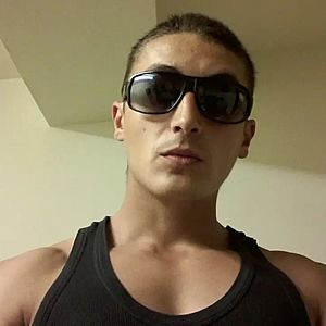 Muž 37 rokov Nové Zámky