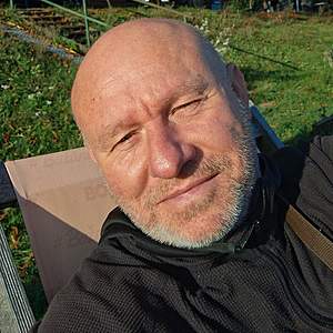 Muž 61 rokov Skalica