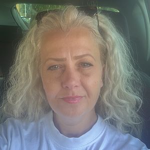 Žena 46 rokov Michalovce