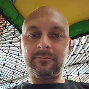 Muž 41 rokov Košice