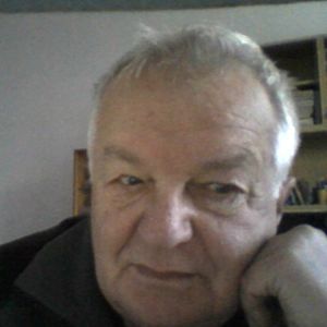 Muž 66 rokov Martin