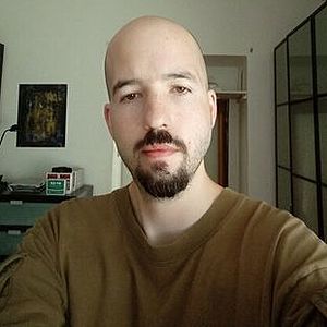 Muž 34 rokov Bratislava