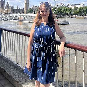 Žena 50 rokov Revúca