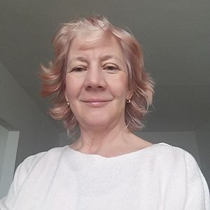 Žena 56 rokov Bratislava