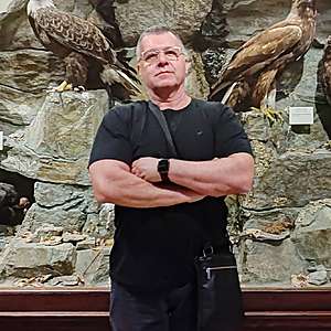 Muž 62 rokov Stropkov