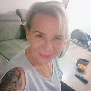 Žena 61 rokov Ružomberok