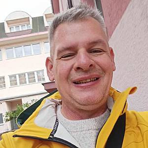 Muž 51 rokov Senica