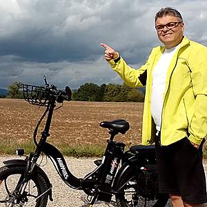 Muž 52 rokov Prievidza