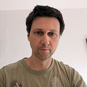 Muž 44 rokov Nová Dubnica