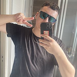 Muž 22 rokov Vranov nad Topľou