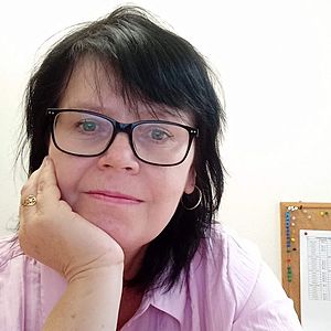 Žena 62 rokov Bratislava