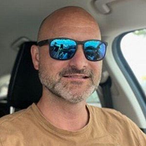 Muž 45 rokov Bratislava