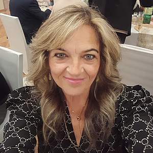 Žena 55 rokov Prievidza