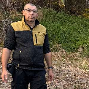 Muž 51 rokov Bratislava